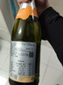 沃迪安（VAL DE RANCE）无醇起泡酒0度无酒精苹果酒法国进口有机认证女士气泡酒礼盒 石榴味单支装750ml*1 实拍图