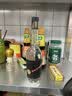 金窖古酒53度酱香型白酒光瓶口粮酒贵州老字号高度酒 500ml/瓶 53度 500mL 1瓶 单瓶装-- 实拍图