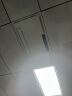 志高（CHIGO）凉霸照明换气超薄冷霸厨房集成吊顶吹风扇卫生间嵌入式冷风扇遥控 遥控吹风+照明 实拍图