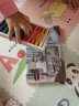 杜莱艺术启蒙小宝盒  启发孩子的想象力和创造力，培养孩子的绘画能力，艺术启蒙童书节儿童节 晒单实拍图