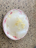 京水湾豌豆粉 凉粉专用粉四川特产淀粉自制家用配刮刀 豌豆淀粉1500g 有刮刀 实拍图