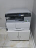 理光（Ricoh） MP2014ADN A3黑白激光打印机多功能一体机大型办公商用数码复合机复印机 理光2014DN复印机（双面打印+网络） 实拍图