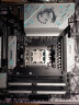 微星（MSI）主板 B650迫击炮/A620/X670电脑主板 支持AMD CPU B650M GAMING PLUS WIFI D5 晒单实拍图