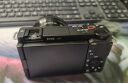 索尼（SONY）ZV-E10L黑色zve10 ZV-10 Vlog微单数码相机 ZV-E10 拆机身+索尼64G高速SD卡 标配 实拍图
