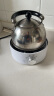 益多电陶炉茶炉安静迷你小型玻璃壶煮茶器家用煮茶烧水炉智能（不含茶壶）M-800A 实拍图