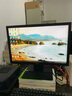 威迅（VENTION）HDMI转DVI转换线 DVI转HDMI转接头4K60hz高清双向互转 笔记本电脑显卡显示器连接线1米ABFBF 实拍图