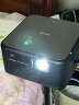 爱普生（EPSON）EF-15W投影仪 3LCD高亮家庭影院智能投影机家用卧室电视手机投屏大屏 EF-15【0.62大芯片 3LCD技术】 晒单实拍图