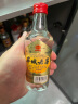 宁城老窖52度小酒版白酒小瓶白酒小瓶子浓香型小酒 52%vol 125mL 1瓶 实拍图