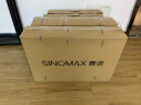 赛诺（SINOMAX）4D焕洗美颜枕头玻尿酸颈椎枕SCF枕芯可高温水洗 4D焕洗美颜枕 实拍图