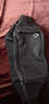 途尊手机腰包男士干活工地腰带包加厚耐磨收钱包多功能生意包户外运动 黑色 实拍图