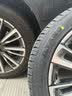 朝阳(ChaoYang)轮胎 高性能轿车小汽车轮胎 SA37系列 强劲抓地 235/45R18 98Y 实拍图