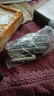 圣亿展室内门锁家用通用型房门锁卧室不锈钢门把手手柄免改孔木门锁具 可调整套A款-配小50长125锁体 门厚：35-45MM  通用型 实拍图