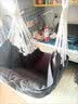 欣诺凡寝室吊椅帆布吊椅宿舍 大学生寝室神器 室内秋千家用网红摇篮吊篮 实拍图
