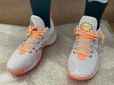 耐克（NIKE）男鞋球鞋 25夏季新款AIR JORDAN312运动鞋休闲训练气垫篮球鞋子男 【热销款】AJ312-靛蓝雾/彗星紫/晒图退10 42 （内长265mm） 实拍图