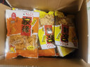 家缘锅巴休闲零食 (102g家缘脆锅巴混合装 X20袋 实拍图
