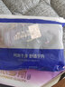 【精选】四条装男士内裤平角裤头青年男式四角裤衩男生时尚短裤 【4条装 本命年】 3XL 130-150斤 实拍图