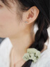 AGATHA/瑷嘉莎 缤纷奇缘轻奢银耳钉女 520情人节生日礼物送女友耳环饰 晒单实拍图