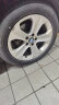 玛吉斯（MAXXIS）轮胎/汽车轮胎255/50R19 HP-M3 103V 适配宝马X5、X6 晒单实拍图