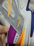 耐克（NIKE）女鞋M2K时尚舒适老爹鞋春秋复古潮流简约轻便运动休闲鞋 AO3108-018 38 实拍图