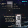 戴尔（DELL）OptiPlex7020MT Plus 14代酷睿i7台式机电脑主机商用整机全套 升级款HT11C 单主机含键鼠套装 32G内存 2T+512G固态 4G独显 实拍图