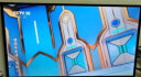 TCL雷鸟 雀5 50英寸电视 4K超高清 护眼防蓝光 超薄全面屏 2+32GB 游戏智能液晶平板电视机50F275C 实拍图