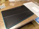 酷乐锋 适用于 荣耀V6/V7钢化膜保护贴膜华为平板电脑pad 10.4英寸honor高清屏幕玻璃膜全覆盖超薄透防指纹 实拍图