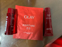 玉兰油（OLAY）大红瓶胜肽精华水乳套装紧致补水保湿抗皱护肤品礼盒母亲节礼物 实拍图