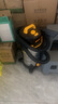 Vacmaster美国工业吸尘器大吸力装修美缝开荒保洁大功率干湿吹三用酒店宾馆公司办公室地毯专用桶式吸尘器 35L工业吸尘器大功率 实拍图