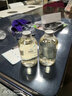 玉肌（TAMANOHADA）日本进口无硅油香氛洗发水控油止痒蓬松柔顺540ml 玫瑰香003 实拍图