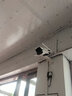 霸天安4g无线网插卡摄像头手机远程监控器室外防水高清家用360度无死角带夜视全景语音无需wifi户外野外 500万云台版】WIFI全景云台旋转+128G 实拍图