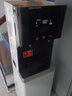 荣事达直饮机商用净水器办公室开水器净水直饮加热一体净饮水机RO反渗透膜商用直饮水机立式商用饮水机 步进式大容量丨一开一纯丨RO反渗透丨小款 实拍图
