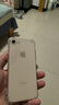 尘卡 适用苹果7手机壳iPhone8全包镜头iPhone7软壳Apple新款气囊防摔外壳透明硅胶保护套超薄简约男女 手机壳 新升级保护镜头四角气囊硅胶软壳 实拍图