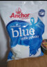 安佳（Anchor）全脂奶粉400g袋装 学生成人奶粉 新西兰进口奶源新旧包装随机发货 晒单实拍图