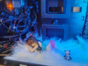 百臣 适用于机箱手办雪之下雪乃汽车摆件和服穹妹出包结城电脑英梨梨 出包卧姿优质版【长25CM】 实拍图