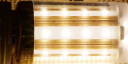 欧普照明（OPPLE） 超亮led灯泡玉米灯蜡烛泡家用节能灯 【梅花款】E14小螺口 7W 暖白光 晒单实拍图