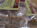 丹夫 华夫饼提拉米苏味 网红零食手撕面包早餐食品饼干蛋糕 168g /袋 实拍图