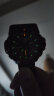 雷美诺时（Luminox）碳纤大师 黑武士 自动机械表 瑞士表夜光潜水表XS.3875.BO 晒单实拍图