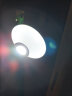 南光（NANLITE）保荣卡口柔光箱 专业影棚摄影网格柔光球罩 深口抛物线柔光箱 灯光附件 90CM快装柔光箱+格栅（标准保荣卡口） 实拍图