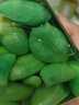 姜老大 腊八蒜 绿蒜醋泡蒜糖醋蒜腌大蒜密封罐腌渍菜山东特产大蒜 普通款*2罐 实拍图