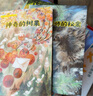 冈田淳神秘森林奇幻系列（全五册）国际安徒生奖优秀作品 日本儿童文学大师经典之作 小学生课外阅读 7-14岁 张艺兴618 实拍图