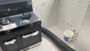 Haotaitai集成灶蒸烤一体机嵌入式变频油烟机油烟分离5.2kw猛火燃气灶蒸箱烤箱 A18变频【AI语音蒸烤分区】空气炸 天然气 实拍图