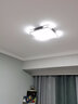 世界之星 客厅吊灯led北欧网红魔豆分子灯餐厅卧室现代简约全屋套餐灯具 精装套餐3 三室两厅 实拍图