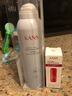 韩束（KanS） 隔离轻薄防晒乳露SPF30SPF50补水保湿高倍防晒喷雾隔离乳化妆品 水润清透防晒喷雾200ml【新款】 实拍图
