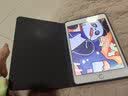 zoyu iPad mini4保护套适用于苹果7.9英寸迷你4平板电脑卡通彩绘皮套休眠唤醒可爱 美食熊猫 实拍图
