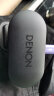 天龙（DENON）PerL Pro 真无线入耳式 蓝牙5.3 HiFi立体声降噪运动耳机AH-C15PL黑色 超长续航 无线充电  晒单实拍图