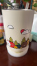 膳魔师（THERMOS）保温杯咖啡杯水杯LINE FRIENDS露营系列便携杯子 TCDP-400-SP(LF)-415ml 实拍图