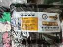 创一发泡王 劳保手套批发 浸胶耐磨防滑透气乳胶皱纹涂胶工作干活劳动防护防护 维修工地建筑胶皮挂胶手套 推荐【升级版/3倍耐磨】创一发泡王12双 L 实拍图