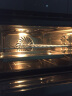 Haotaitai蒸烤箱一体机嵌入式 电蒸箱烤箱二合一 80L嵌入式多功能烘焙蒸烤一体机多容量可选 嵌入式46L【特批】 标配 实拍图