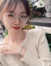 黛瑞思轻奢手链女999足银新款时尚饰品520情人节送女友老婆生日礼物首饰 海洋之心奥地利蓝钻手链豪华礼盒 实拍图