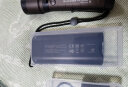 LEDLENSER德国莱德雷神P7R SIG强光手电筒户外超亮远射充电照明灯家用便捷 套餐三：P7R SIG+FLEX10充电宝 晒单实拍图